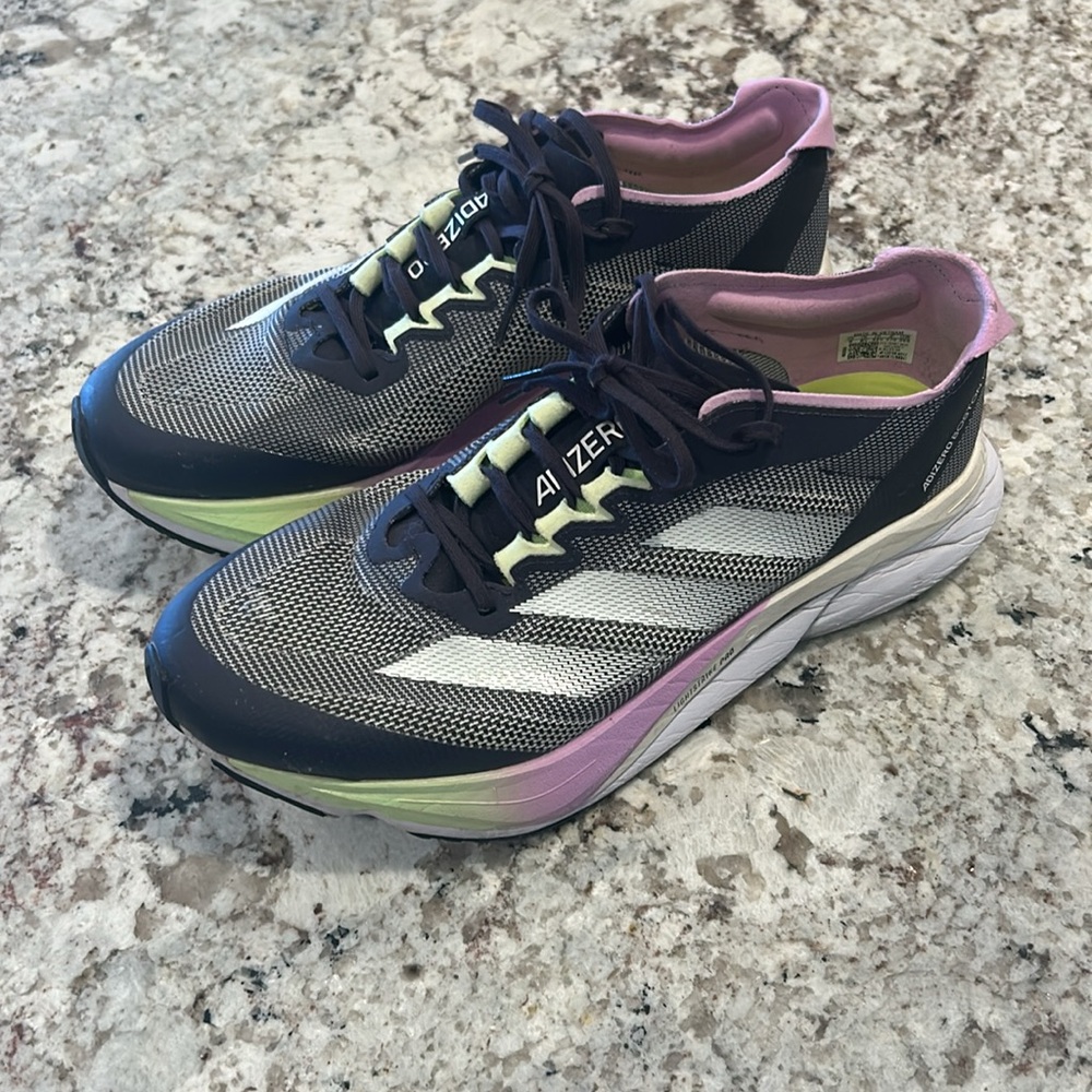 Men’s Adidas Boston 12